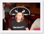 El Poncho's Mexican Restaurant Birthday Pictures 2009 (233) * 2848 x 2136 * (1.39MB)